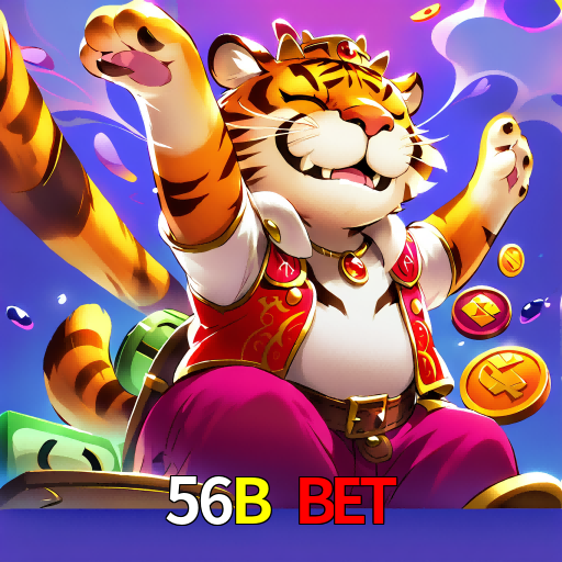 56B Bet